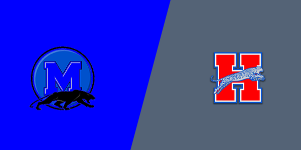Midlothian High School vs. Midlothian Heritage High School