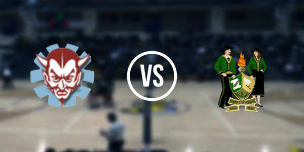 Sandia Preparatory School vs. West Las Vegas High School