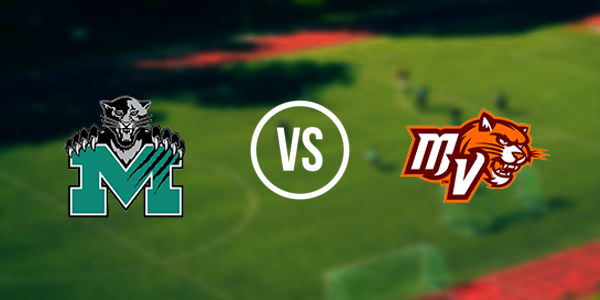 Massaponax High School vs Mountain View High School