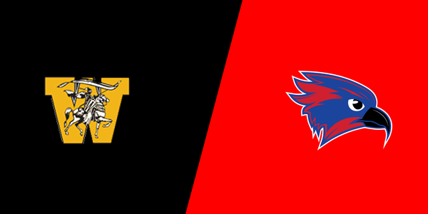 Windsor High School vs. Owego Free Academy
