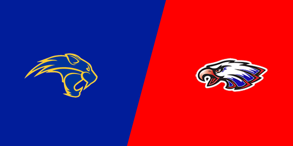 Richlands High School vs. West Craven High School