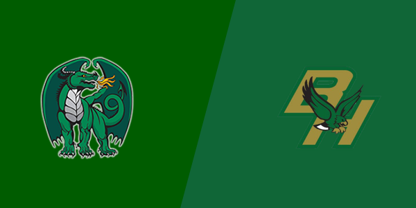 Duxbury High School vs. Bishop Hendricken High School