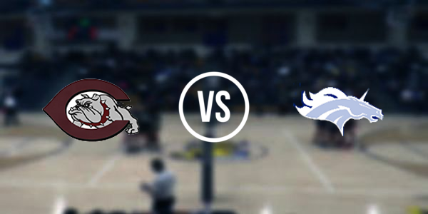 North Carolina School of Science and Mathematics vs. Nash Central High School