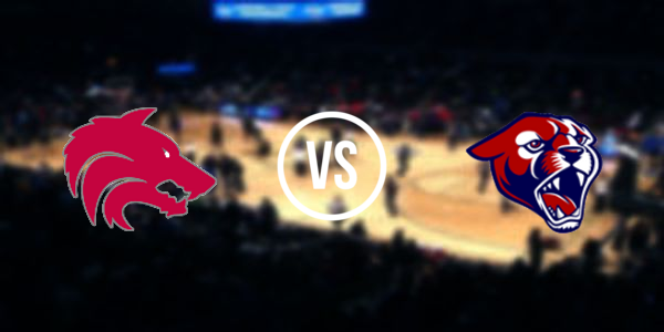Desert Mountain vs. Perry