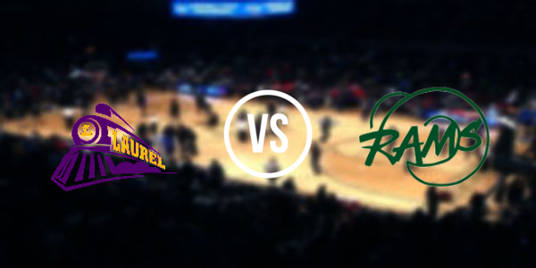 Billings Central vs Laurel