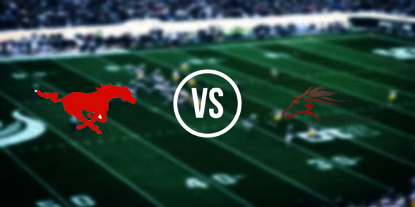 Galena Park North Shore High School vs Westfield High School