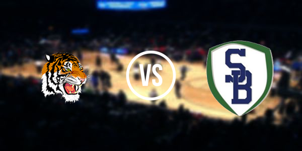 Arcata High School vs St Bernard's Academy