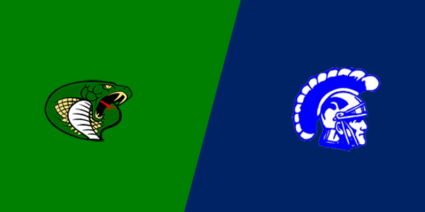 Jackson Heights High School vs. Troy High School