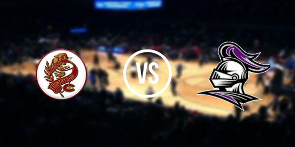 Countryside High School vs. River Ridge High School