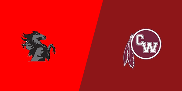 Groveport Madison vs. Canal Winchester High School