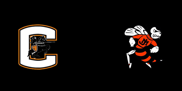 Charlottesville High School vs. James Monroe High School