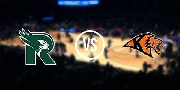 Ridgeline High School vs. Kennewick High School