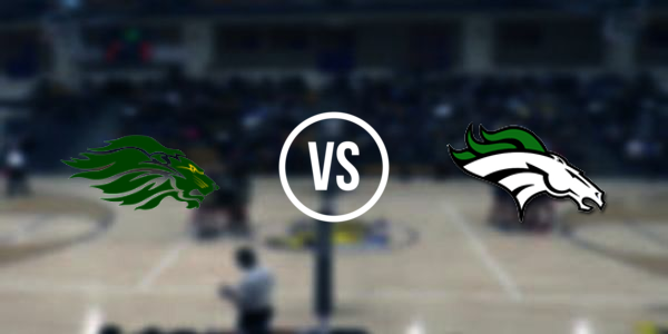 Borah High School vs. Eagle High School