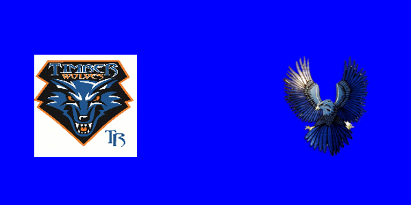 Tekoa High School - Rosalia High School vs. Oakesdale High School