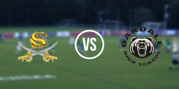 Oakdale High School vs South Carroll High School