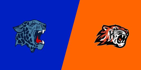 Louisville High School vs. Howland High School