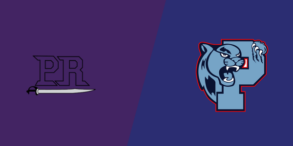 Porter Ridge Middle School vs. Piedmont Middle School