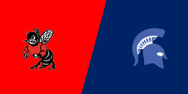 Honesdale High School vs. Mid Valley Secondary Center