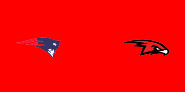 North Pole High School vs. Houston High School