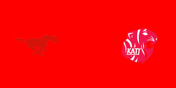 Katy vs. Memorial  - Houston