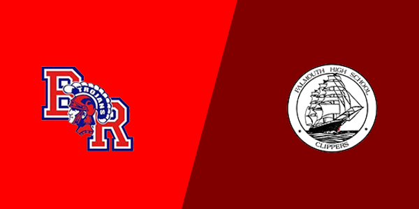 Bridgewater-Raynham Reg High School vs. Falmouth