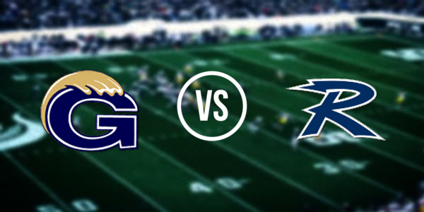 Grundy High School vs. Richlands High School