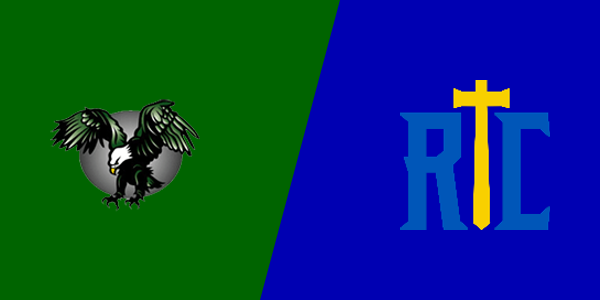 Ronald E McNair vs. Ripon Christian