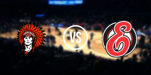 Lamar High School vs. Eaton High School