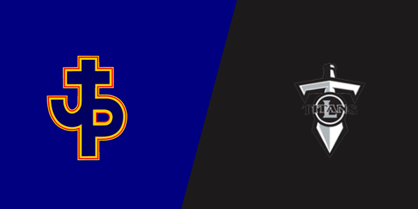 Pope John Paul II High School vs. Lakeshore High School