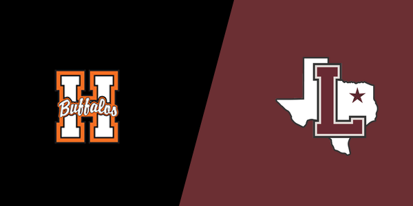 Haltom High School vs. Lewisville High School