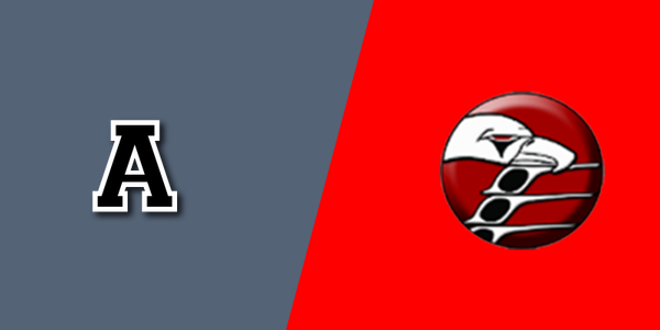 Away vs. Tulalip Heritage High School
