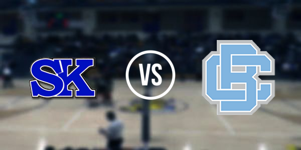 Boone County High School vs Simon Kenton High School
