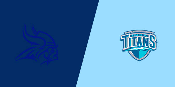 Newark Illinois High School vs. Illinois Math and Science Academy