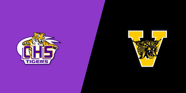 Columbia High School vs. Valdosta High School