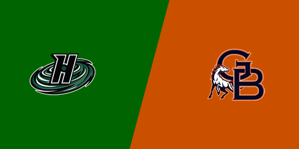 Hightower High School vs. Bush High School - Fort Bend