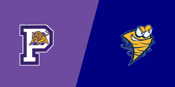 Pickerington Central High School vs. Lancaster High School