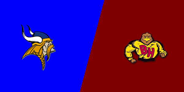 Denmark-Olar High School vs. Blackville-Hilda High School