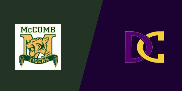 MC vs. Desoto Central