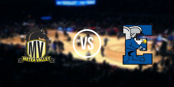 Metea Valley High School vs. Lincoln-Way East High School