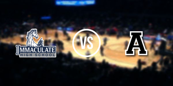 Away vs. Immaculate High School
