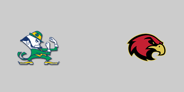 Houston County vs. Ravenwood