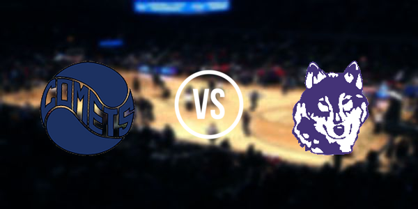 Central High School - Clifton vs. Cissna Park High School
