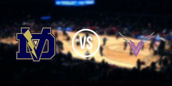 Desert Vista vs. Valley Vista