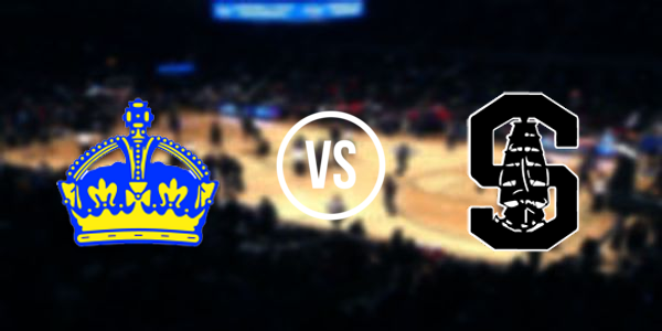 Napoleon High School vs. Strasburg High School