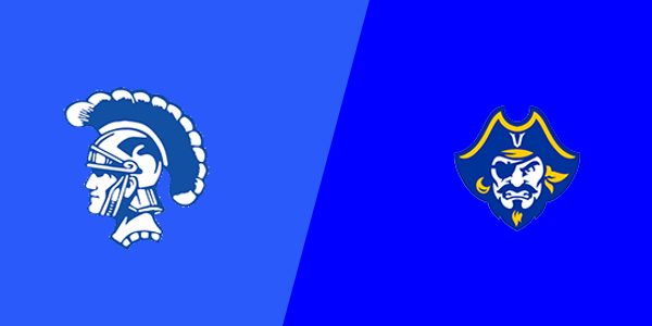 Drummond High School vs. Victor High School