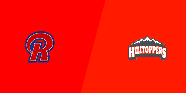 Richland High School vs. Westmont Hilltop High School