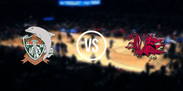 Mosley High School vs. New Brockton High School