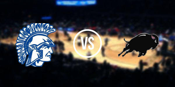 St. Francis High School vs. Fenton High School