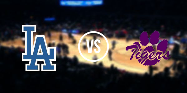 Livingston Academy vs Watertown High School