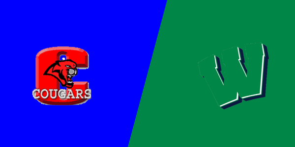 Charlotte Catholic High School vs. Weddington High School